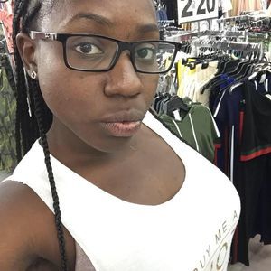 Meet your Posher, Princess